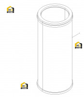 Картридж сапуна