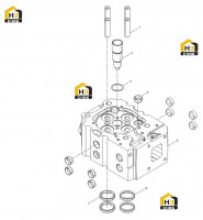 Головка блока
