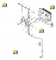 Насос дренажный