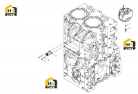Устройство пусковое вспомогательное
