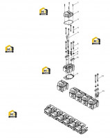 Дополнение к головки блока