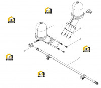 Фильтр центробежный