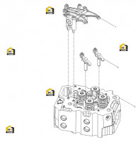 Головка блока цилиндров (часть 2)