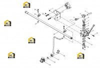 Насос масляный ручной