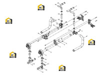 Насос водяной