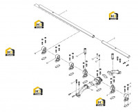 Труба масляная