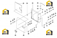 Дверь 48C1177 000