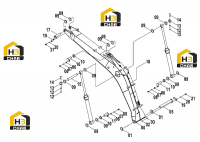 Система рабочая 32Y0001(A)