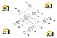 Соединение 24C0655 001