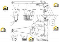 Оборудование 43C2119 004