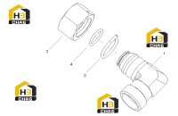 Соединение 31C0083 002
