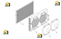 Конденсатор 46C2543_000_00