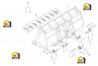 Ковш 38Y0102_000_00