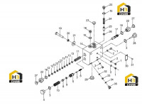 Клапан комбинированный 12C0037_007_00