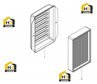 Фильтр 49C0439_000_00