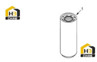 Фильтр масляный SP139770_000_00