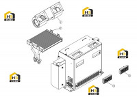 Обогреватель 46C3545_001_00