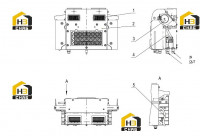 Обогреватель 49C2714_000_00