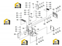 Капот 48C2329(A)