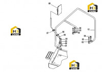 Платформа поворотная 34E0147(B)