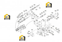 Регулятор 15C0203 001