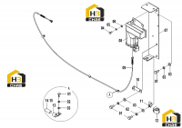 Система каркасная 46C3918(С)
