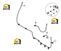 Система каркасная 46C5640(G)
