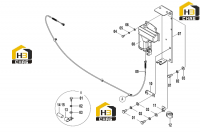 Система каркасная 46C5640(С)