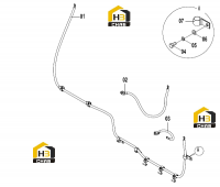 Система каркасная 46C6240(G)