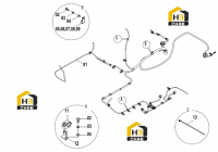 Система каркасная 46C6240(H)