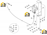 Система каркасная 46C6240(С)
