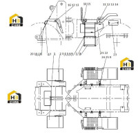 Система платформы