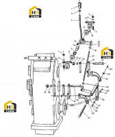 Управление переключением передач Z3.7
