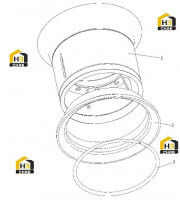 Диск колесный 800302232