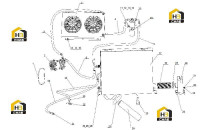 Система кондиционирования воздуха