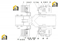 Сборка платформы (251801486)