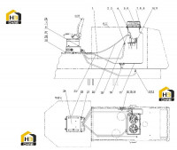 Система кондиционирования воздуха