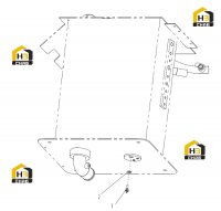 Датчик температуры масла