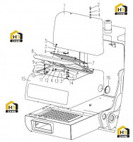 Инструменты 321000243