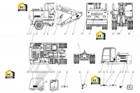 Шильдики 321001711