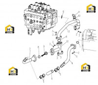 Трубки (часть 1)
