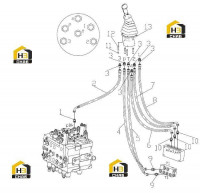 Трубки гидравлические (часть 1)