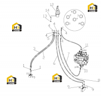 Трубки гидравлические (часть 2)