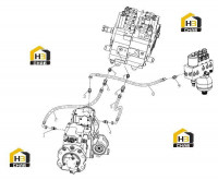 Трубки гидравлические (часть 3)