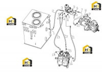 Трубки гидравлические (часть 4)
