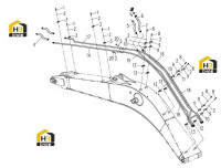 Устройство рабочее 321001255