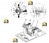 Управление подрулевое