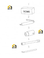 Инструменты