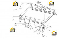 Ковш-лопата (часть2)