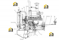 Система двигателя (часть2)